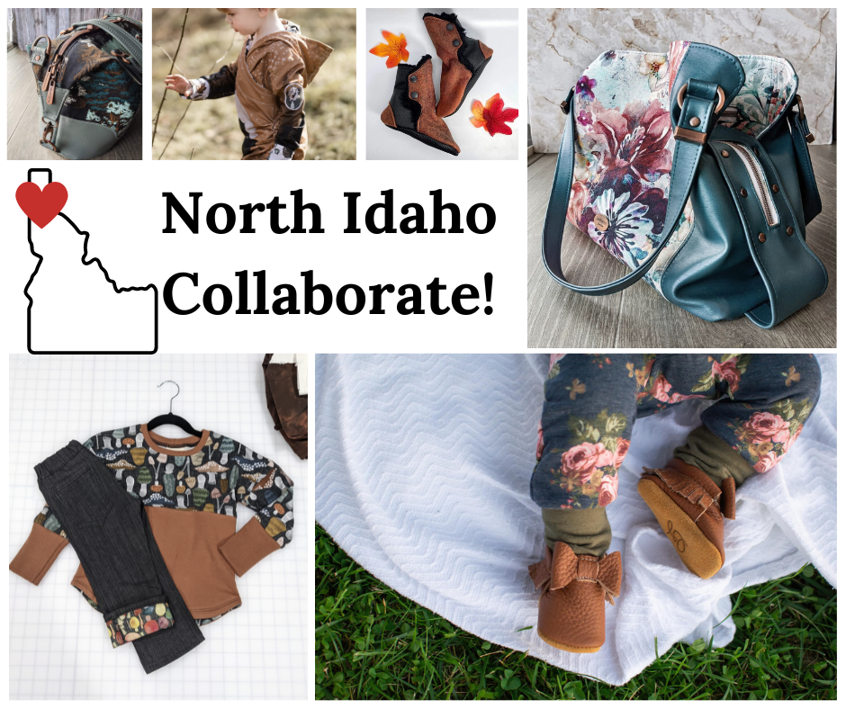 North Idaho small business mompreneurs collaborate on fall release