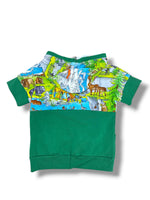 Load image into Gallery viewer, Look and Find Hooded Dolman
