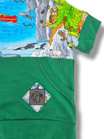 Load image into Gallery viewer, Look and Find Hooded Dolman
