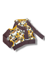 Load image into Gallery viewer, Brown Chai Moose Bear
