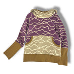 Load image into Gallery viewer, Mountain lines hoodie
