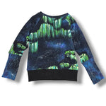 Load image into Gallery viewer, Whales crew neck
