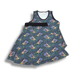 Load image into Gallery viewer, Adult pocket skirt rock fish
