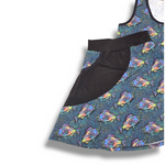 Load image into Gallery viewer, Adult pocket skirt rock fish
