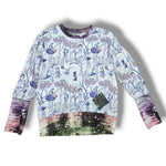 Load image into Gallery viewer, Fairy pullover
