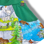 Load image into Gallery viewer, Look and Find Pocket Skirt
