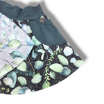 Load image into Gallery viewer, Eucalyptus Pocket Skirt
