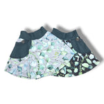 Load image into Gallery viewer, Eucalyptus Pocket Skirt
