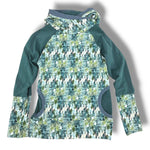 Load image into Gallery viewer, Spruce Trees Hoodie
