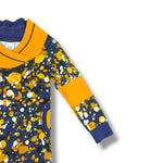 Load image into Gallery viewer, Paint splatter tunic 4t
