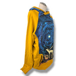 Load image into Gallery viewer, Adult unisex caribou hoodie
