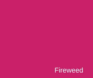 Fireweed Fushia
