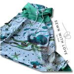 Load image into Gallery viewer, Sea Glass Green
