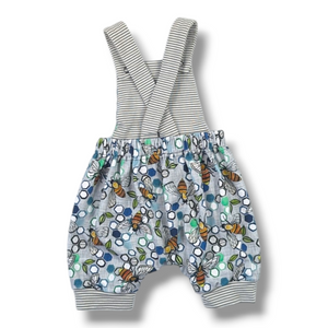 Bees Summer Romper