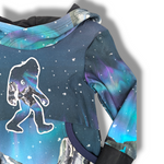 Load image into Gallery viewer, Bigfoot Northern Lights - black
