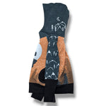 Load image into Gallery viewer, Wolf moon hoodie
