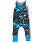 Load image into Gallery viewer, Sleeveless Rompers
