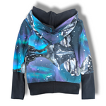 Load image into Gallery viewer, Bigfoot Northern Lights - black
