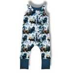 Load image into Gallery viewer, Sleeveless Rompers
