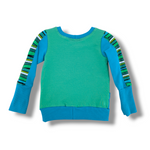 Load image into Gallery viewer, Polar Bear Green/Blue
