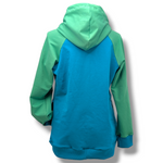 Load image into Gallery viewer, Adult polar bear hoodie
