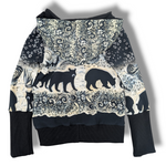 Load image into Gallery viewer, Black Bear Hoodie
