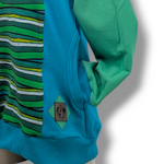 Load image into Gallery viewer, Adult polar bear hoodie

