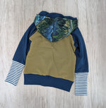 Load image into Gallery viewer, Blue mountains pullover/hoodie
