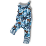 Load image into Gallery viewer, Sleeveless Rompers
