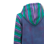 Load image into Gallery viewer, Northern Lights Mountains Hoodie

