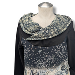 Load image into Gallery viewer, Black Bear Hoodie
