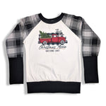 Load image into Gallery viewer, 9-12Y My Christmas Movie Shirt
