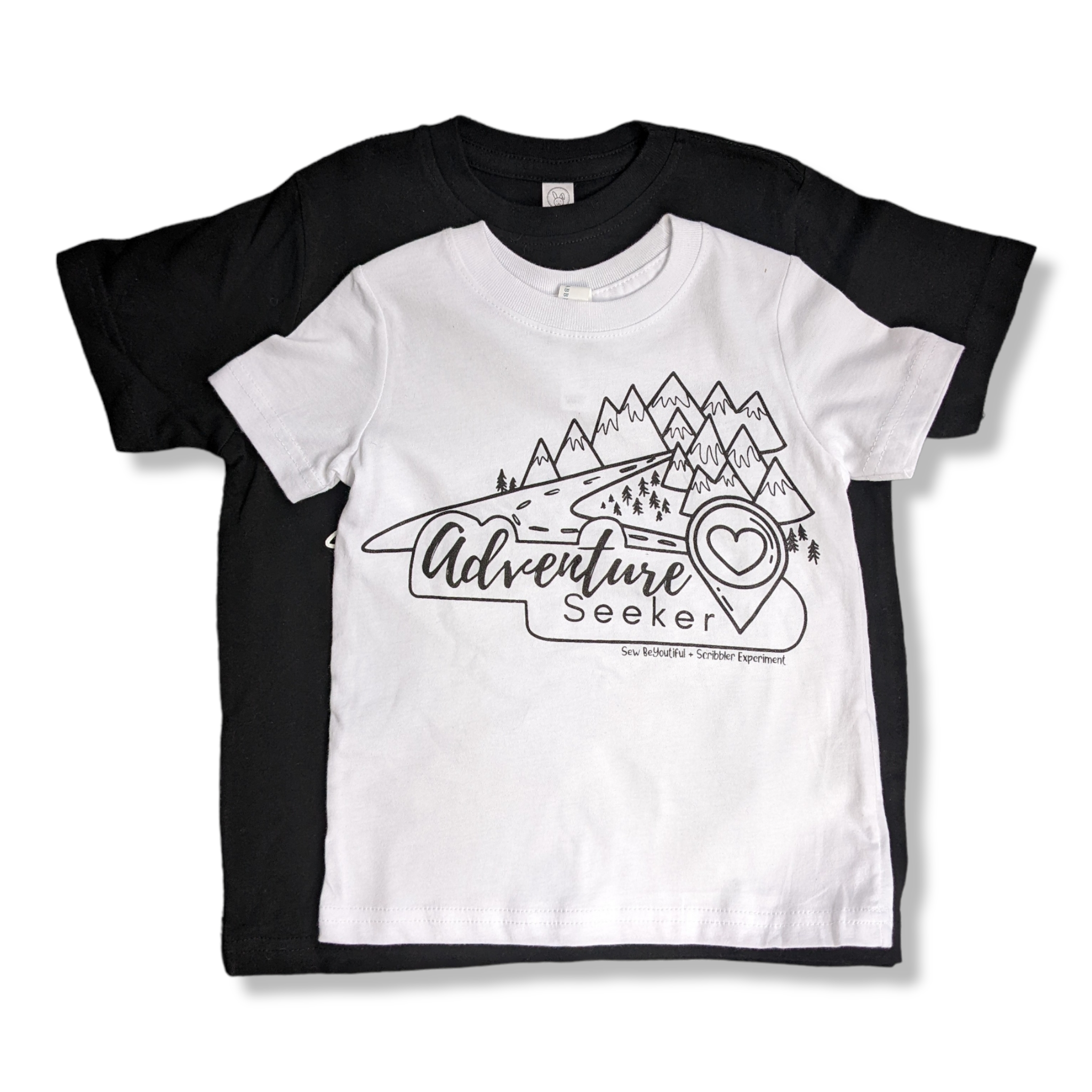 Adventure Seeker Graphic Tee