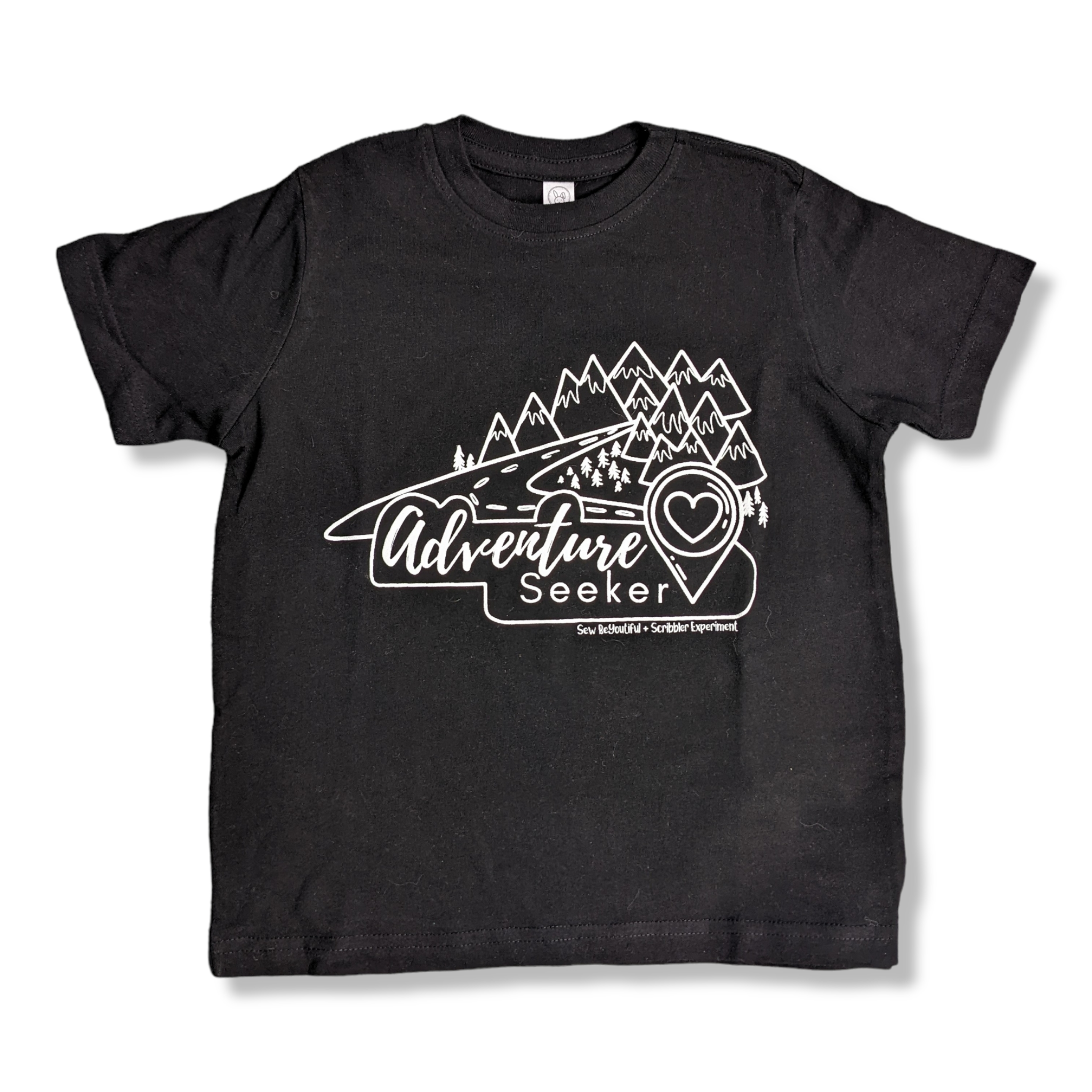 Adventure Seeker Graphic Tee