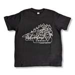 Load image into Gallery viewer, Adventure Seeker Graphic Tee
