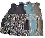 Load image into Gallery viewer, Mushroom Tank Dress
